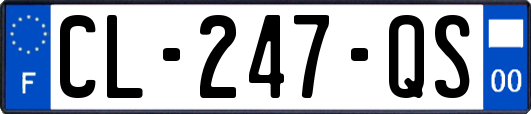 CL-247-QS