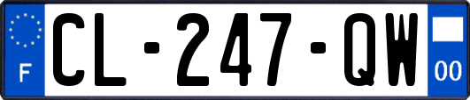 CL-247-QW