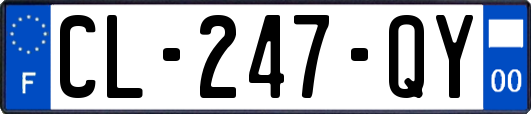 CL-247-QY