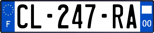 CL-247-RA