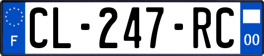 CL-247-RC