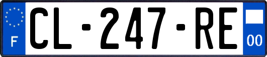 CL-247-RE