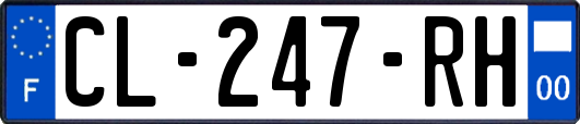 CL-247-RH