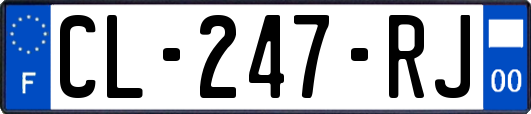 CL-247-RJ