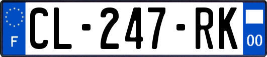 CL-247-RK
