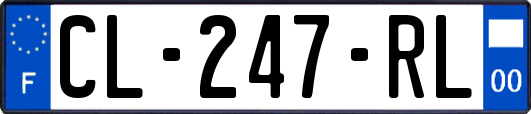 CL-247-RL