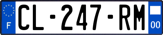 CL-247-RM