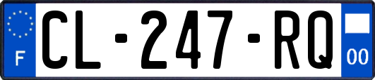 CL-247-RQ
