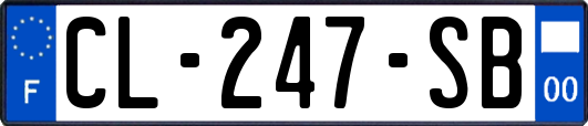 CL-247-SB