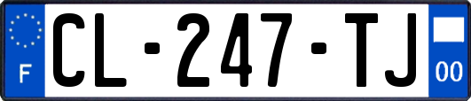 CL-247-TJ