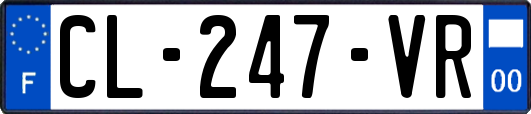 CL-247-VR