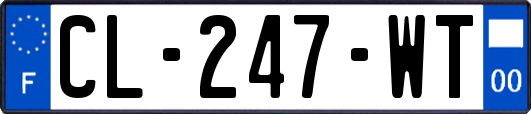 CL-247-WT
