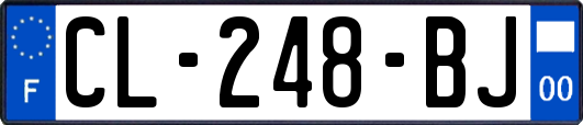 CL-248-BJ