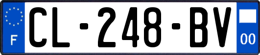 CL-248-BV