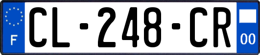 CL-248-CR
