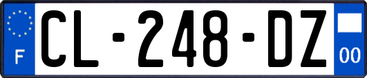 CL-248-DZ