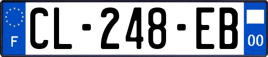CL-248-EB