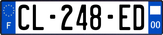 CL-248-ED