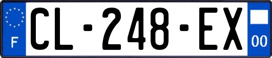 CL-248-EX