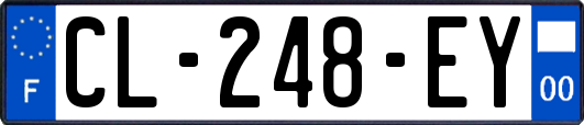 CL-248-EY