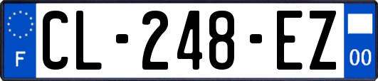 CL-248-EZ