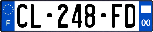 CL-248-FD