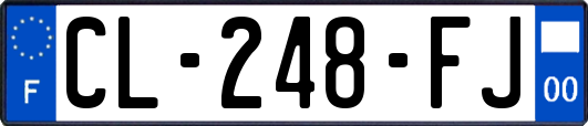 CL-248-FJ