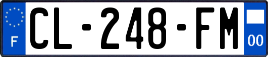 CL-248-FM