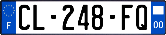 CL-248-FQ