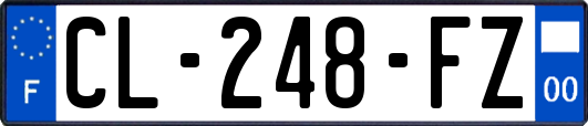 CL-248-FZ