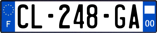 CL-248-GA
