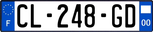 CL-248-GD