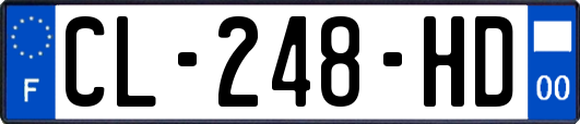 CL-248-HD