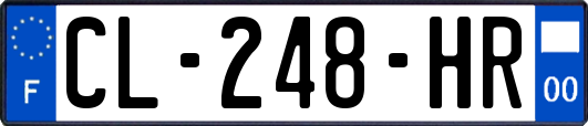 CL-248-HR