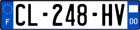 CL-248-HV