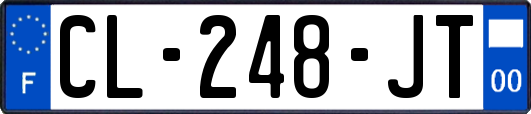 CL-248-JT