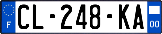 CL-248-KA