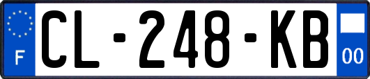 CL-248-KB