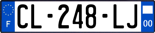 CL-248-LJ