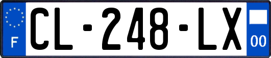 CL-248-LX