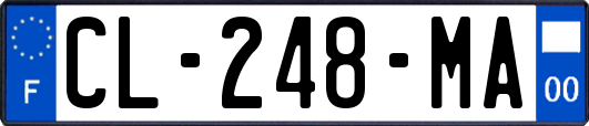 CL-248-MA