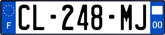 CL-248-MJ
