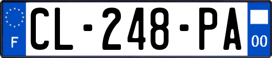 CL-248-PA