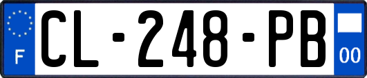 CL-248-PB