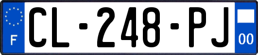CL-248-PJ