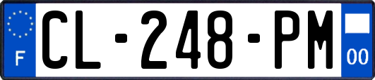 CL-248-PM