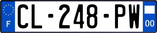 CL-248-PW