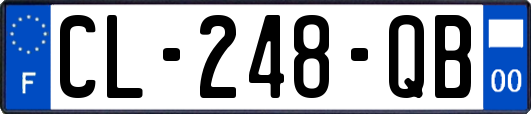 CL-248-QB