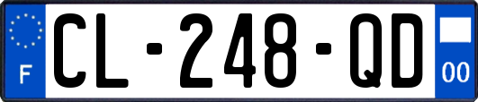 CL-248-QD