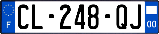 CL-248-QJ